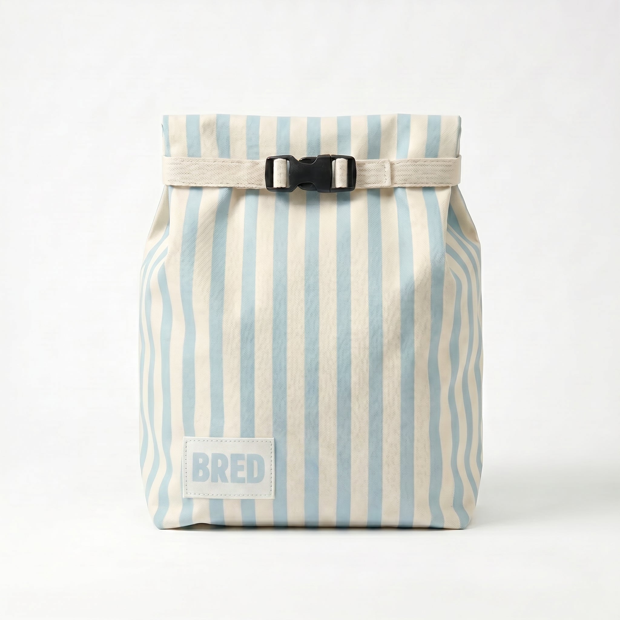 BRED Beeswax Bread Bag