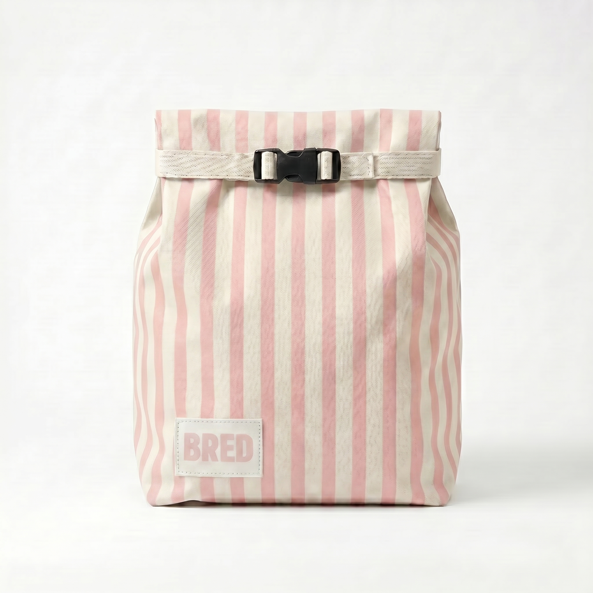 BRED Beeswax Bread Bag