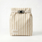BRED Beeswax Bread Bag