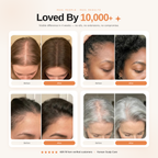 Marley's Hair Growth Serum